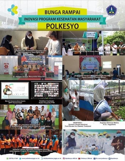 Poltekkes Kemenkes Yogyakarta